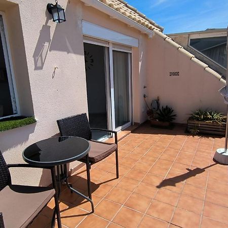 Apartamentos La Casa De Bebita Fuengirola Exterior photo