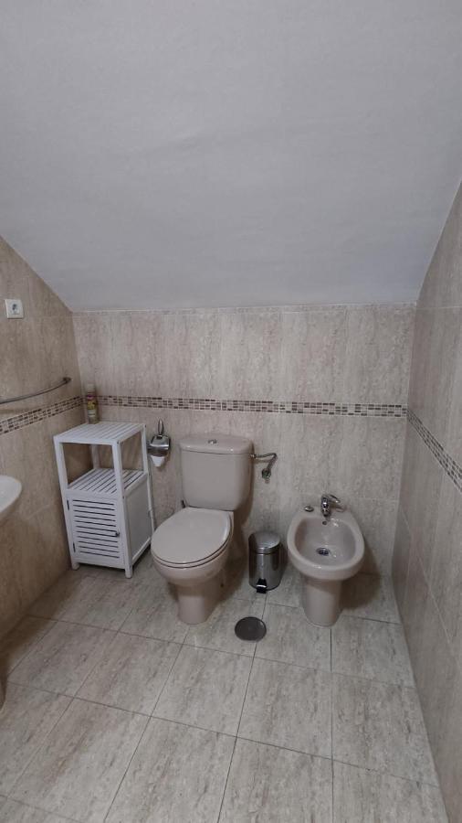 Apartamentos La Casa De Bebita Fuengirola Exterior photo
