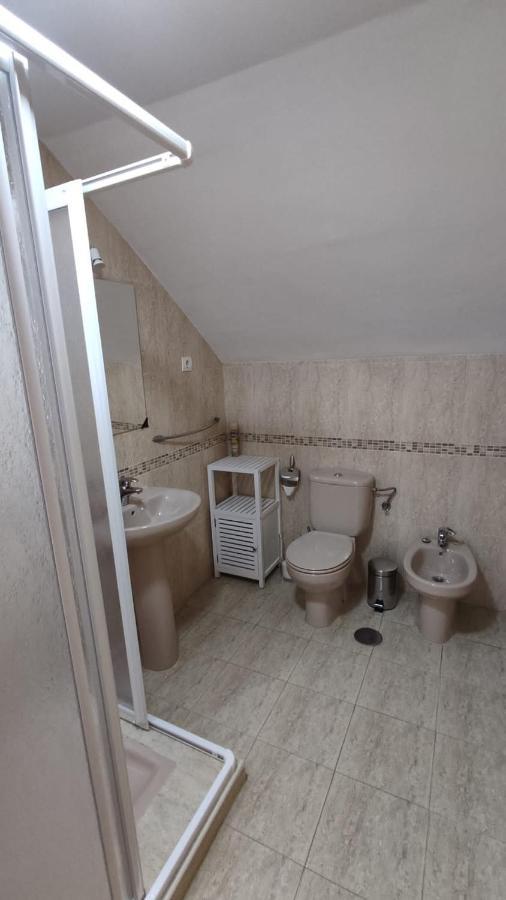 Apartamentos La Casa De Bebita Fuengirola Exterior photo