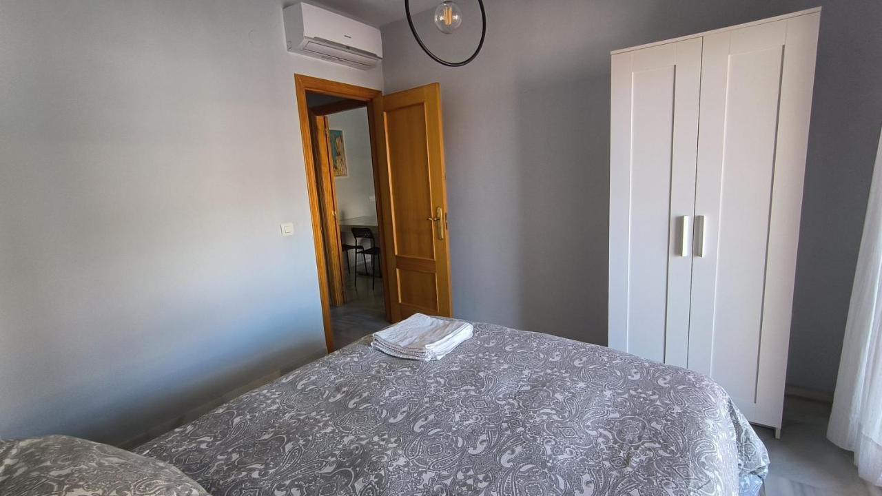 Apartamentos La Casa De Bebita Fuengirola Exterior photo