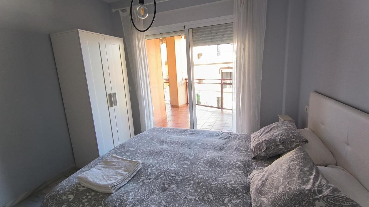 Apartamentos La Casa De Bebita Fuengirola Exterior photo