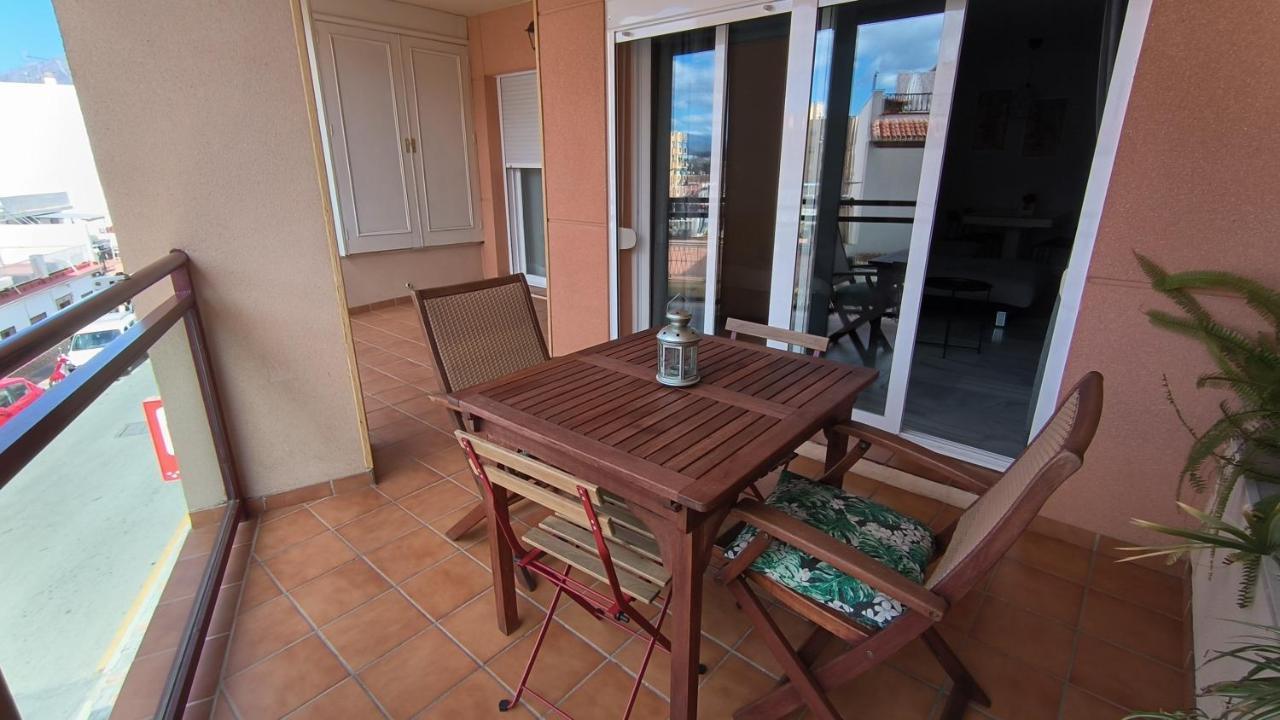 Apartamentos La Casa De Bebita Fuengirola Exterior photo