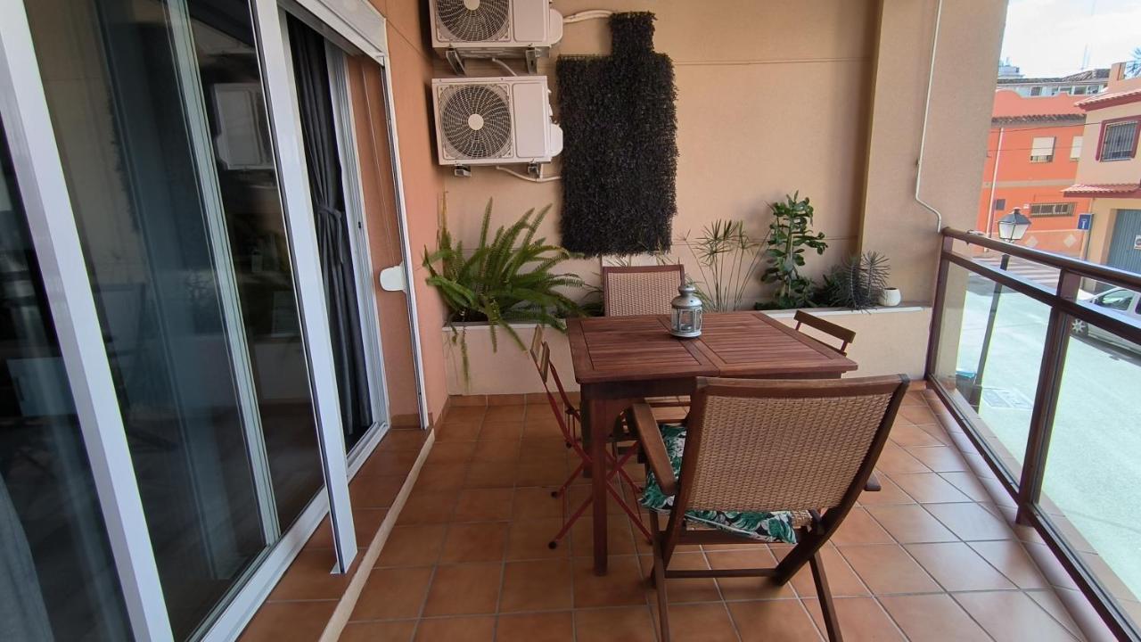 Apartamentos La Casa De Bebita Fuengirola Exterior photo