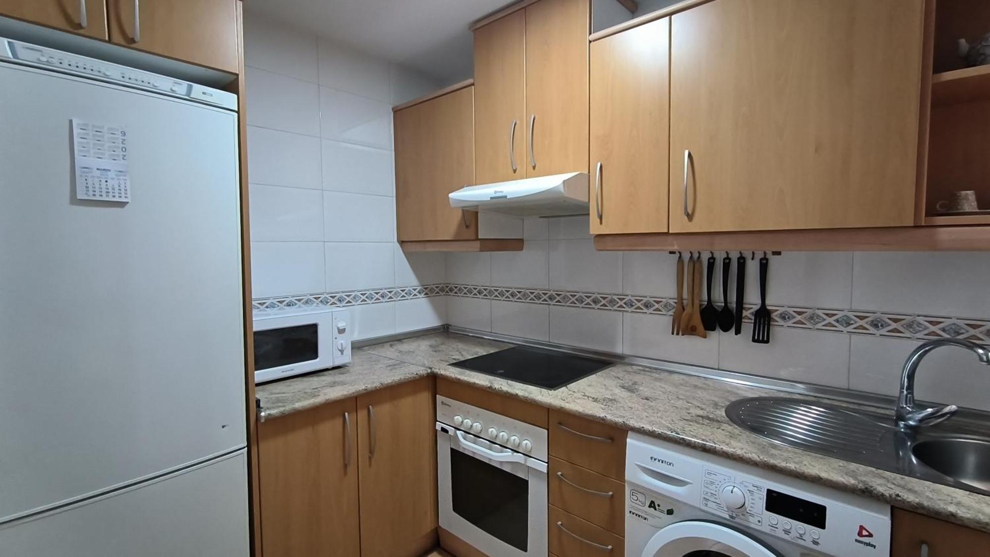 Apartamentos La Casa De Bebita Fuengirola Exterior photo