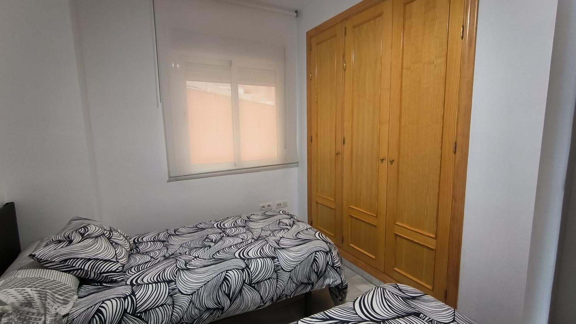 Apartamentos La Casa De Bebita Fuengirola Exterior photo