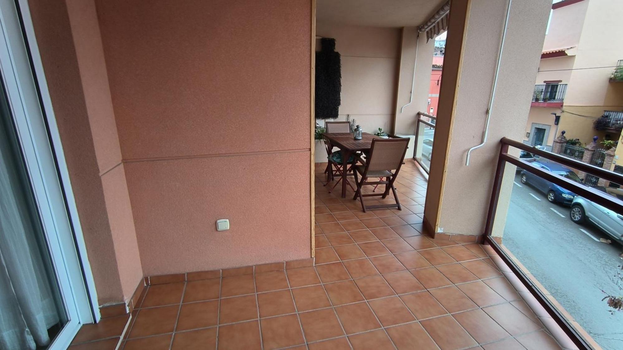 Apartamentos La Casa De Bebita Fuengirola Exterior photo