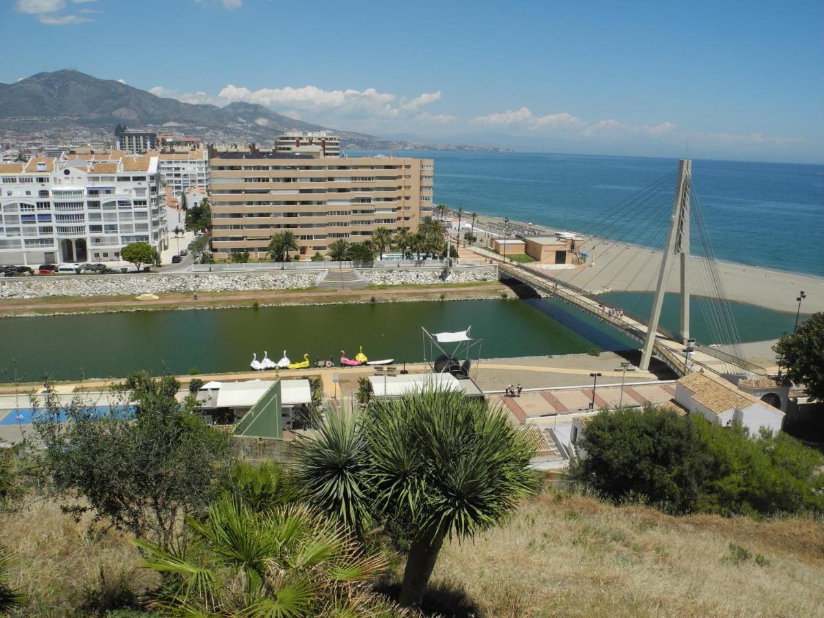 Apartamentos La Casa De Bebita Fuengirola Exterior photo