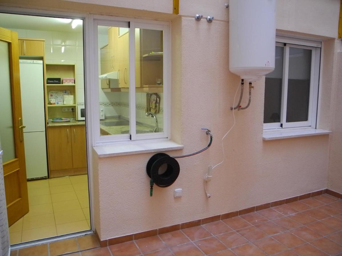 Apartamentos La Casa De Bebita Fuengirola Exterior photo